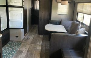 2021 Heartland Prowler 250BH