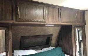 2019 Coachmen RV Apex Ultra-Lite 251RBK