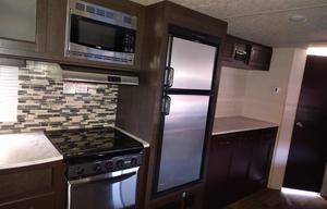 2019 Forest River Wildwood