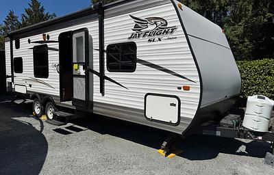 Miles of Smiles Trailer Rental