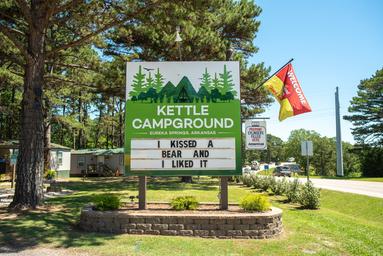 Campspot slideshow image 2