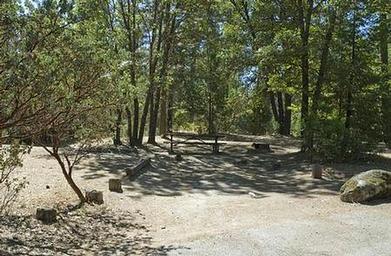 WISHON BASS LAKE