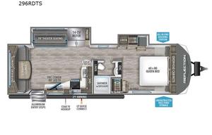A Soccer Families Home Away from Home