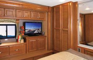 Luxury Tuscany Diesel | Burning Man Ready