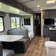 The Voyager~ 2 bed/1 bath Quad bunks, sleeps 8