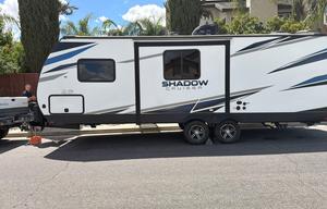 2022 Shadow Cruiser 240BHS RV rental photo 3