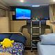 Go Yonder! 2022 Thor Motor Coach Magnitude GA 31