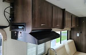 Great Times Off-Grid:  "Ratchet"!
