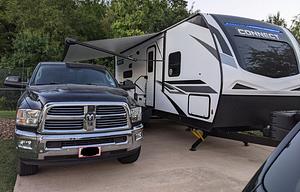 2023 KZ Connect C241RLK