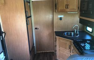 2016 Thor Majestic 28A #6