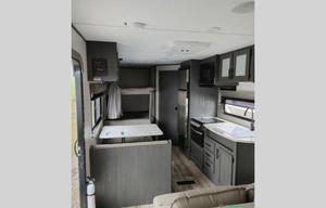 2022 Dutchmen RV Colorado 24BHC