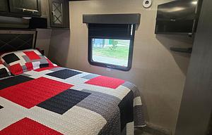 STEVE AND PEGGYS RV RENTAL AND HOSTING.