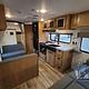 2024 Forest River RV Cherokee Grey Wolf 26DJSE
