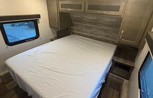 New Trailer, New Listing! 32ft Fifth Wheel