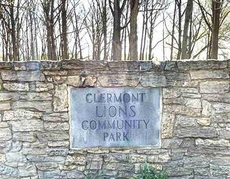 Clermont Lions Club Community Park