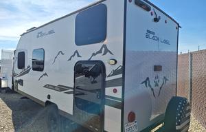 2023 Cherokee Wolf Pup 16BHSBL Black Label
