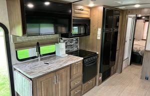 2019 FR3 with the"BEST" floorplan ever!!!