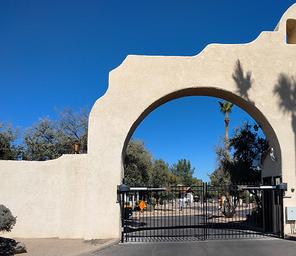 Mission View RV Resort