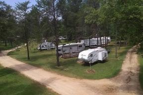 Winding River Campground