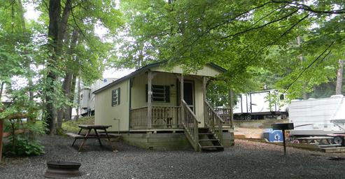Christmas Pines Campground