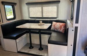 Happy Camper/2024 Northland Bunkhouse