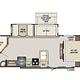 "Shelly": 28ft Bunkhouse, Pets + Film OK, Delivery