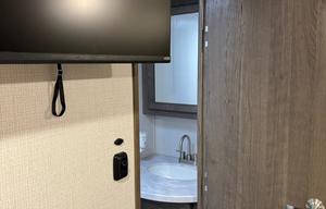 Glamping Castle - Fifth Wheeling Adventures