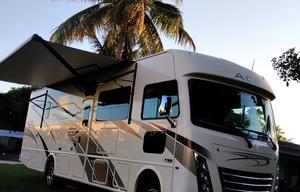 2020 Thor Motor Coach ACE 32.3