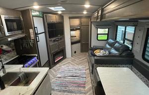 Matt & Heathers RV