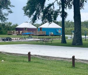 Nelson's Outdoor Resort