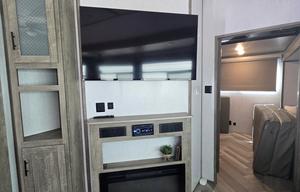 2022 Forest River RV Wildwood Heritage Glen 353BED