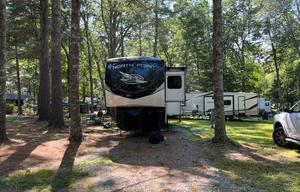 Family Camper:Sleeps 8/2Bed Rm/3Beds & Delivered