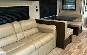 2018 Keystone RV Springdale 280BH RV rental photo 5