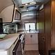 Camping reimagined in Airstream Caravel!!