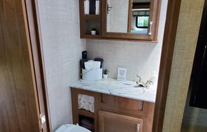 2020 Gulf Stream RV Conquest Class C 63111