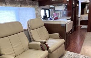2002 Newmar Dutch Star 3625