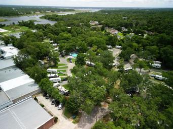 Baywood RV Park