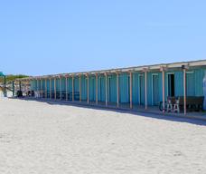 Nickerson Beach Campground