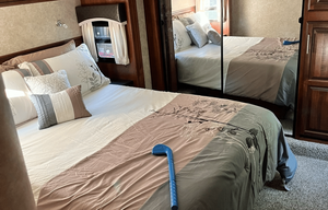 2018 Jayco Eagle 321RSTS RV rental photo 12
