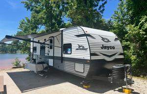 2024 Jayco Jay Flight SLX 260BH