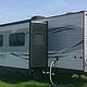 2016 Dutchmen RV Coleman Lantern Series 262BH