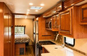 2018 Fleetwood RV Jamboree 30F