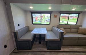 2025 Coachmen Apex-X Series 26BHX