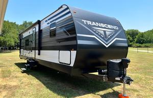 2022 Grand Design Transcend Xplor 297QB