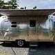 Camping reimagined in Airstream Caravel!!