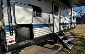 2022 Keystone RV Springdale 251BH
