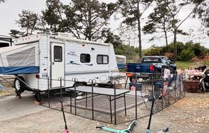 2003 Thor Thor Wanderer lite hybrid