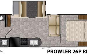 The Traveling Condo