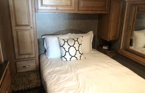 2015 ITASCA Sunstar 27N - FULLY STOCKED