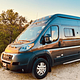 Gracie - NEW 2025 Winnebago Solis 59PX - Sleeps 4
